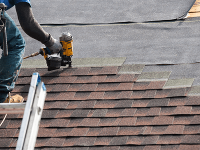 About Roof Repair Experts Coleman, MI
